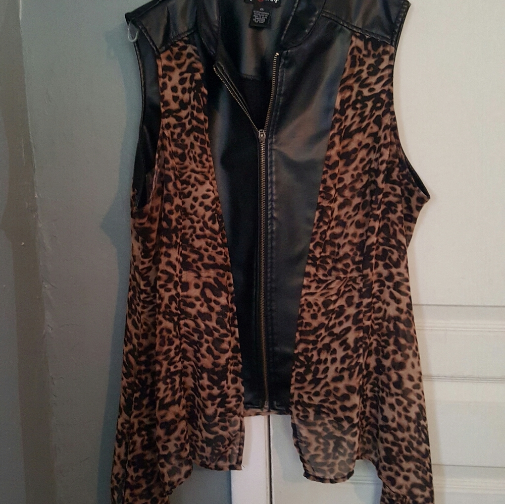 2xl blouse